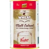 Extracto de malta de trigo Coopers Wheat ['extracto de malta', ' extracto de malta en polvo', ' extracto de malta de cebada', ' cómo hacer extracto de malta', ' extracto de malta 14kg', ' cerveza de extracto de malta', ' extracto de malta seco', ' extracto de malta sin lúpulo', ' coopers']