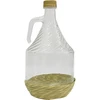 Garrafa Dama 2L con revestimiento, con tapa - 10 
