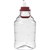 Garrafa para vino ligera, irrompible, con asa, 20L - 8 