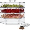 Germinador de varios niveles Niezłe Ziółko + semillas - 2 
