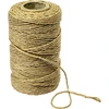 Hilos para embutidos de algodón gris (240°C) 75 m - 7 