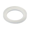 Junta para visor de destilador modular ['destilación', ' destiladores browin', ' destiladores con visor', ' junta para visor en destilador', ' cómo conectar mejor los módulos de la columna de destilación', ' destilación profesional', ' junta de silicona para visor de destilador', ' destilación económica', ' destilación ideal', ' mejor destilación']