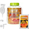 Kit de fiesta - Vypito Mandarina - 2 