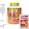 Kit de fiesta - Vypito Maracuyá y melocotón - 3 