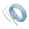 KIT DE TUBOS PARA DESTILADOR CON CODO - 7 