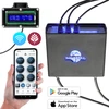 Kit hawkSTILL Wi‑Fi IQ – termómetro de destilación con Wi‑Fi y pantalla - 3 