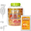 Kit para fiestas - Vypito Naranja - 6 