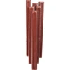 Laca para corchos 0,3 kg/6 barras ['Laca para corchos', ' lacas para corchos', ' sellado de corchos de botellas', ' para hacer impresiones de sellos', ' para corchos']