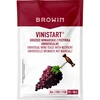 Levadura con nutriente Vinistart, 34 g - 3 