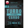 Levadura de destilería Turbo Carbo ['fermentación pura', ' levadura con carbón activado', ' levadura turbo con carbón activado', ' buen olor del mosto destilado']