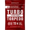 Levadura de destilería Turbo Torpedo 72h 21% - 120 g ['levadura turbo', ' levadura de destilería', ' levadura para alcohol', ' para mostos de frutas', ' levadura para patatas', ' levadura para 21%', ' para aguardiente', ' levadura fuerte', ' destilación', ' para mostos de alta graduación', ' levadura browin', ' levadura para whiskey', ' levadura para vodka de patatas', ' alcoholes caseros', ' levadura 72h']
