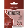 Levadura de vino Borgoña, 20 ml ['levadura de vino', ' levadura borgoña', ' levadura para vino tinto', ' levadura líquida', ' levadura en líquido', ' levadura browin', ' levadura biowin', ' levadura para vino', ' enología', ' equipo de vinificación', ' levadura común para vino']