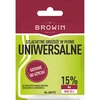 Levadura de vino Universal sin propagación-20ml ['levadura de vino líquida', ' levadura sin propagación', ' levadura browin', ' levadura para vinos blancos y tintos', ' vino de fresa', ' vino de manzana', ' vino de ruibarbo', ' vino de ciruela', ' qué levadura', ' vino 15 %']