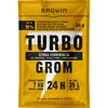 Levadura destiladora Turbo Grom 24h - 10 