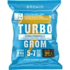Levadura destiladora Turbo Grom 5-7 días 100L - 7 