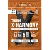 Levadura Turbo X-Harmony 25 L, 138 g ['levadura de destilería', ' levadura para alcohol', ' levadura turbo', ' levadura harmony', ' levadura 18%', ' levadura para licor casero', ' para samogón', ' levadura de destilería para 25 litros', ' preparación 25L', ' fermentación pura', ' azucaradas', ' para preparaciones', ' para preparaciones con azúcar', ' fermentación tranquila', ' buen aroma durante la fermentación', ' fermentación estable', ' fácil clarificación', ' destilación', ' levadura x', ' levadura Browin', ' levadura 18%', ' levadura alco', ' levadura alko', ' levadura recomendada', ' levadura de alta calidad', ' levadura seca con nutrientes', ' fácil clarificación de la preparación']
