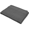 Malla de sombreado (80%, 140 g/m2) 0,9x5 m, grafito - 7 