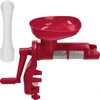Máquina para hacer puré de tomates - 2 