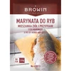 Marinado para pescado - mezcla de hierbas y especias - 120g - 2 