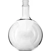 Matraz de fondo plano para destilación con esmerilado - 10l ['matraz de destilación', ' matraz de destilación', ' matraz de vidrio', ' matraz de vidrio para destilación', ' destilación', ' destilación de alcohol', ' destilación alcohólica']