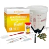 Microcervecería "1" ['microcervecería', ' kit de cerveza', ' kit de cervecería', ' cervecería casera', ' contenedor de fermentación', ' tubo de fermentación', ' kit para hacer cerveza', ' kit para elaborar cerveza', ' browamator', ' equipo para elaborar cerveza', ' equipo de cerveza', ' equipo cervecero', ' accesorios cerveceros']