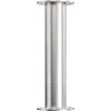 Módulo de destilador - conector - fi 48,3mm largo 250mm ['módulo de destilación', ' destilación', ' destilador', ' conector', ' destilador modular', ' para destilación', ' cómo destilar', '']