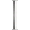 Módulo de destilador - conector - fi 48,3mm largo 500mm - 13 