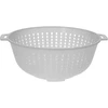 Molde de queso koryciński Ø 21/11x8,5cm para 2000g - 4 