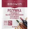 Nutriente para vino con vitamina B1 - 9 