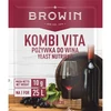 Nutriente para vino Kombi Vita - 10g - 8 