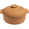 Olla romana redonda 4L - 4 