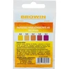 Papel indicador de pH para cerveza - tornasol 