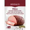 Pekla con delicado toque de hierbas para jamón, 75 g - 12 