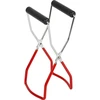Pinza para frascos ['pinza para sacar frascos', ' pinza para frascos calientes', ' pinza para conservas', ' pinza para conservas caseras', ' soporte para frascos', ' soporte para sacar frascos', ' accesorios para conservas caseras', ' gadget de cocina']