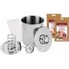 Prensa para jamón - Kit Banquete familiar, 3 kg - 3 