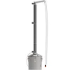 $PRY Destilador HawkStill Aabratek 1.0 Eléctrico - 9 