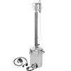 $PRY Destilador HawkStill ZimnePalce 60,3mm RegMoc - 4 