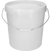 Recipiente de fermentación 20 L con tapa ['recipiente de fermentación', ' cubo de fermentación', ' cubeta de fermentación', ' recipientes de fermentación', ' recipiente de fermentación para vino', ' recipientes de fermentación para vino', ' cubo de fermentación biowin', ' cubo de fermentación browin']