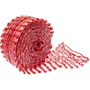 Red de embutidos de hilo 4 m x 22 cm hasta 125°C - 5 