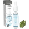 Saturador para agua y bebidas + cartuchos ['saturador', ' saturador de agua', ' saturador de agua con gas', ' cartuchos para saturadores', ' cartucho para saturador', ' saturador doméstico', ' cómo hacer agua con gas', ' qué sifón para agua con gas', ' prosecco', ' vinos prosecco', ' bebidas gaseosas', ' máquina para gasificar bebidas', ' vino espumoso', ' vino con agua con gas', ' gasificación de vino', ' agua de soda', ' agua de soda lodz', ' agua de soda en casa', ' sifón para agua de soda', ' de dónde viene el agua de soda', ' esencias', ' concentrados de sabor', ' concentrados para alcohol', ' concentrado para alcohol', ' esencia', ' esencia para alcohol']