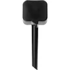 Tablilla de riego NEGRA 1ud. ['riego para plantas', ' riego', ' riego en forma de tablilla', ' riego original', ' protección de plantas', ' cuidado de plantas', ' riego para flores', ' tablilla de riego', ' bolas de riego', ' bola de riego', ' riego de diseño', ' cómo cuidar las plantas', ' bonitos accesorios para el hogar', ' riegos de diseño', ' bolas de riego únicas', ' riego universal']