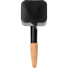Tablilla de riego NEGRA con cerámica 1ud. ['riego para plantas', ' riego', ' riego en forma de tablilla', ' riego original', ' protección de plantas', ' cuidado de plantas', ' riego para flores', ' tablilla de riego', ' bolas de riego', ' bola de riego', ' riego de diseño', ' cómo cuidar las plantas', ' bonitos accesorios para el hogar', ' riegos de diseño', ' bolas de riego únicas', ' riego universal', ' pie de cerámica', ' riego cerámico', ' riego con pie de cerámica']