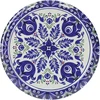 Tapa con estampado - diseño Cerámica 1, fi 82/6, 10 uds. ['tapas', ' tapas con estampado', ' tapa con diseño de cerámica', ' tapa para tarro con diseño folclórico', ' tapas para tarros', ' tapas para tarros fi 82', ' tapas Browin', ' tapas para tarros 10 uds', ' tapas para tarros con estampado', ' tapa con estampado', ' tapas para tarros de 6 pestañas', ' tapas Twist Off', ' tapas TO']