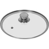 Tapa de vidrio para ollas a presión Browin (n.º 340206, 340208, 340209) - 6 