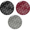 Tapa fi66 puntos mix - 10 uds. ['tapa para tarro', ' tapas con clic', ' tapas para tarros', ' tapas TO', ' tapas twist off', ' tapas fi 66', ' tapas con lunares', ' tapas con puntos', ' tapas fi 66', ' tapas de 4 enganches', ' tapas browin', '']