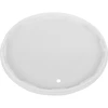 Tapa para contenedor de fermentación de 30 L ['tapa para contenedor de fermentación', ' tapa para recipiente de fermentación', ' cierre de contenedor de fermentación', ' tapa hermética para contenedor de fermentación', ' tapas para contenedores']