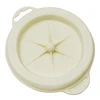 TAPÓN-CAPUCHA para globo de boca ancha - 2 