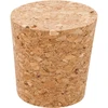 Tapón de corcho 40/33mm ['tapón de corcho', ' tapón para vino', ' tapón de botella', ' tapón para vino', ' botellas de vino con tapones']