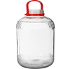 Tarro de 15L con tapa de plástico - 2 