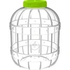 Tarro irrompible y multifuncional, 10L - 11 